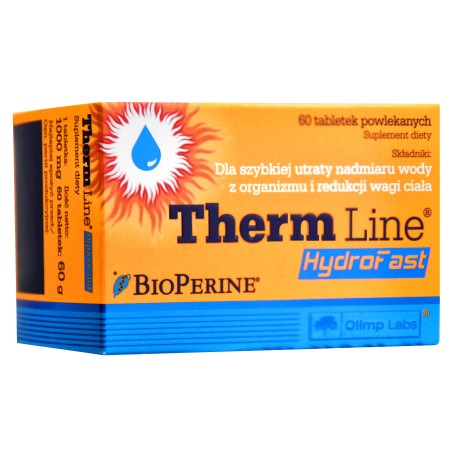 Therm Line Hydrofast 60tab.