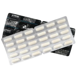 AAKG 1250 Extreme Mega Caps - aakg na pompę - 30kaps.