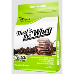 That's The Whey 700g