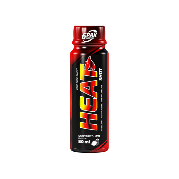 Heat Shot 80ml Heat Shot 80ml