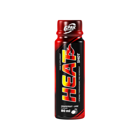 Heat Shot 80ml