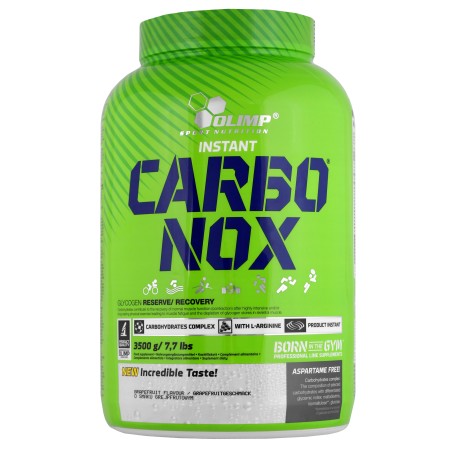 Carbonox 3500g