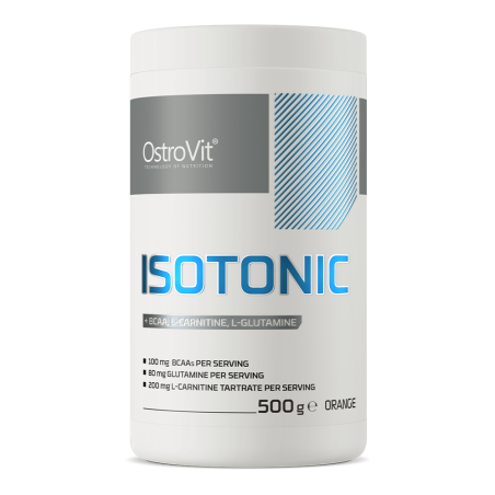 Isotonic 500g