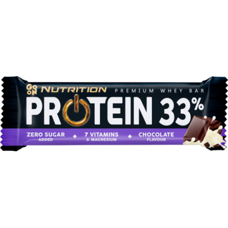 Baton Protein Bar 33% 50g