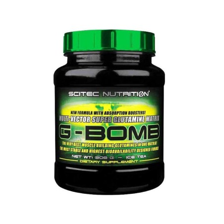 G-Bomb 2.0 308g