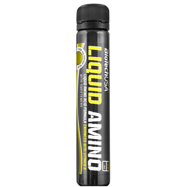 Liquid Amino Acid 25ml Liquid Amino Acid 25ml