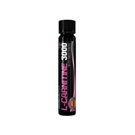 L-Carnitine 3000 25ml