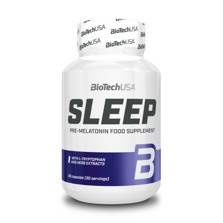 Sleep 60kaps.