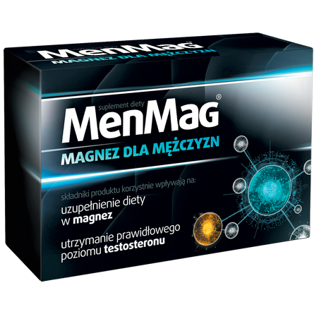 MenMag 30tab.