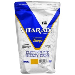 Vitarade EL - vitargo z dodatkiem elektrolitów - 1000g