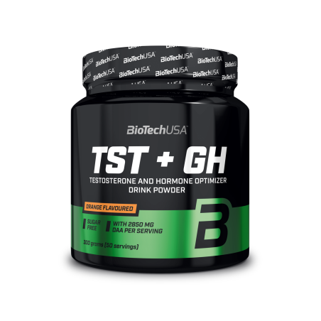 TST + GH 300g