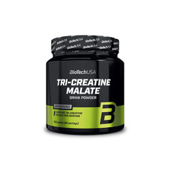 Tri-Creatine Malate 300g