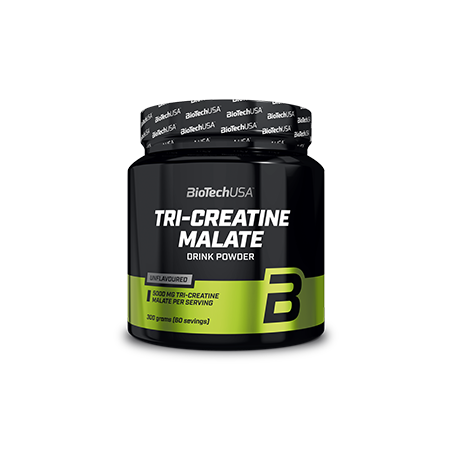Tri-Creatine Malate 300g