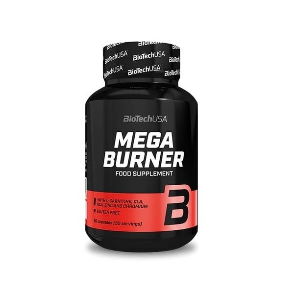 Mega Burner 90kaps. Mega Burner 90kaps.