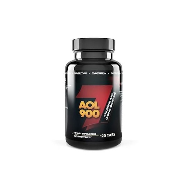 AOL 900 120tab. AOL 900 120tab.