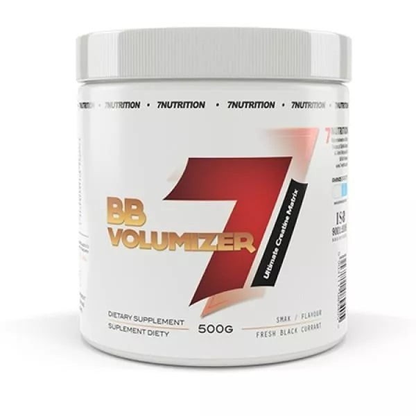 BB Volumizer 500g BB Volumizer 500g