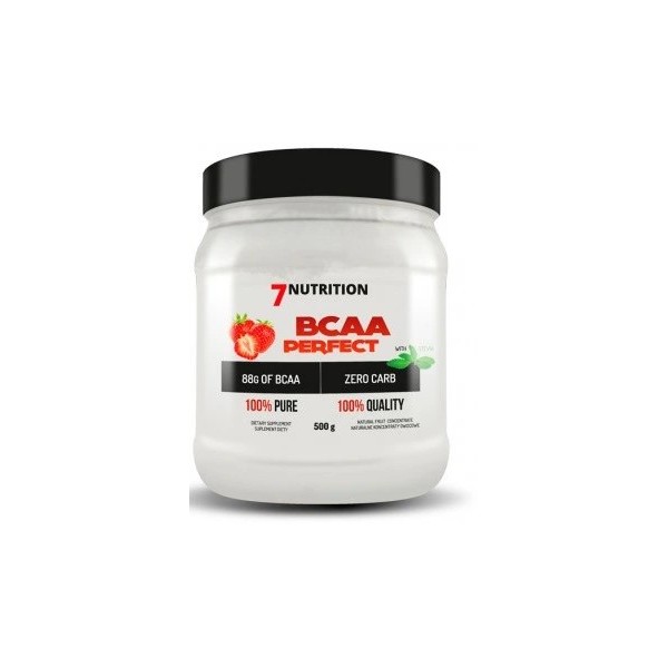 BCAA Perfect 500g BCAA Perfect 500g
