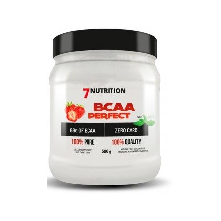 BCAA Perfect 500g