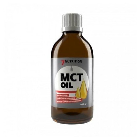 MCT OIL 400ml
