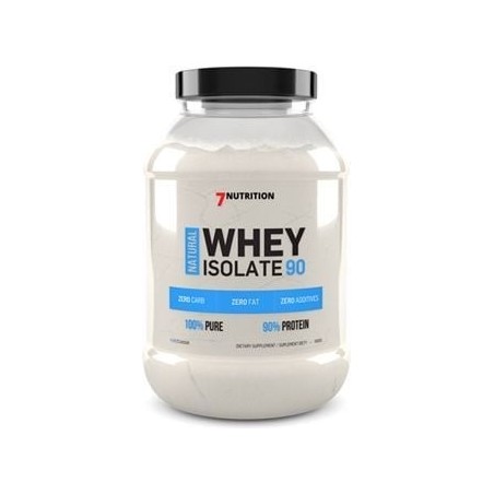 Natural WPI 90 1000g