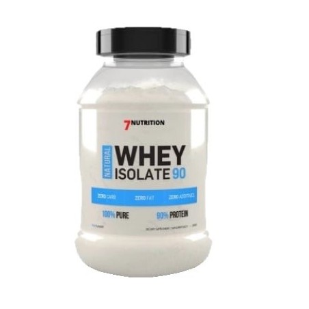 Natural WPI 90 2000g
