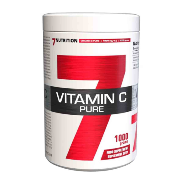 Vitamin C 1000g Vitamin C 1000g