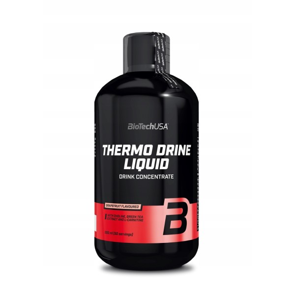 Thermo Drine Liquid 500ml Thermo Drine Liquid 500ml