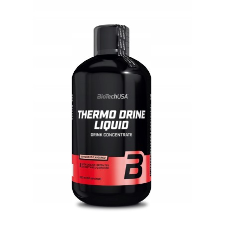 Thermo Drine Liquid 500ml