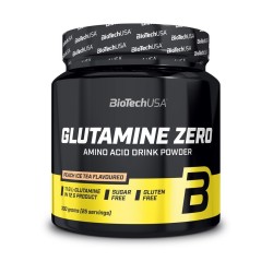 Glutamine Zero 300g