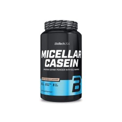 Micellar Casein - białko na noc - 908g