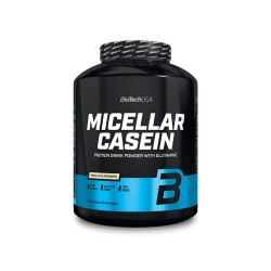 Micellar Casein - białko na noc - 2270g