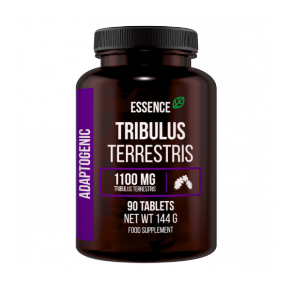 Tribulus Terrestris 1100mg 90tab. Tribulus Terrestris 1100mg 90tab.