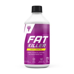 Fat Killer - spalacz tłuszczu w płynie - 500ml