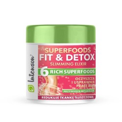 Fit & Detox Elixir 135g