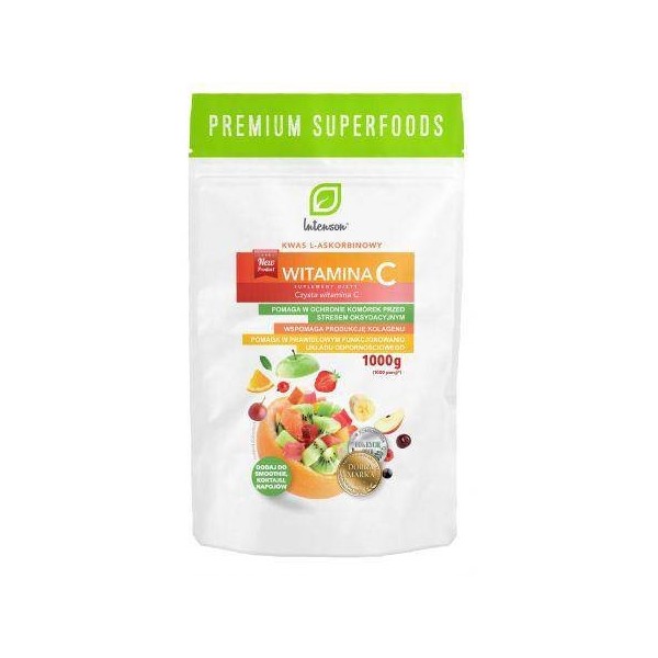 Witamina C 1000g Witamina C 1000g