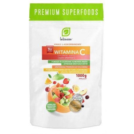 Witamina C 1000g