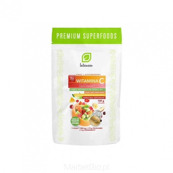 Witamina C 150g Witamina C 150g