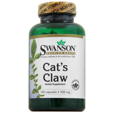 Cat's Claw 100kaps.