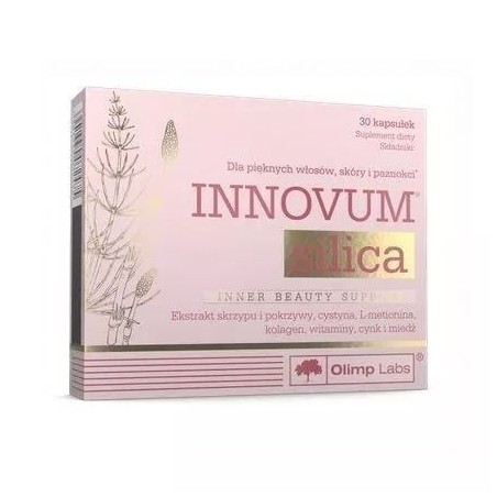 Innovum Silica 30kaps.