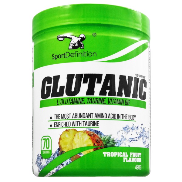 Glutanic 490g Glutanic 490g