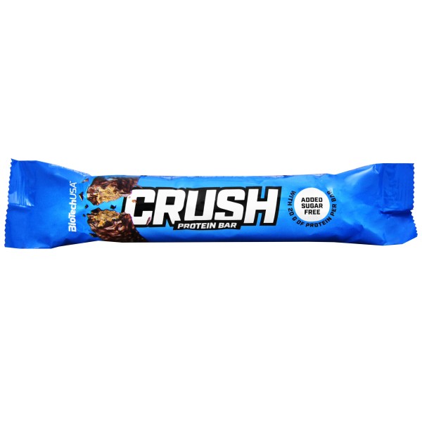 Baton Crush Protein Bar 64g Baton Crush Protein Bar 64g