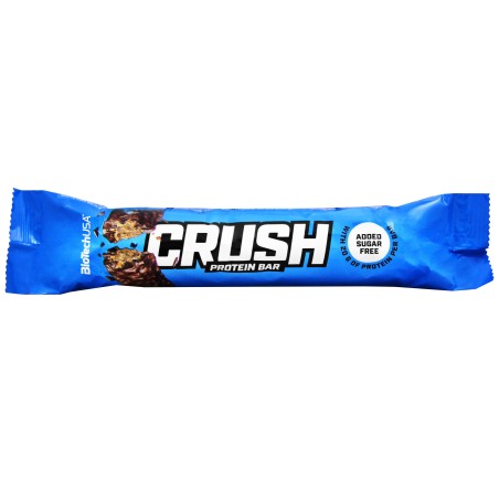 Baton Crush Protein Bar 64g