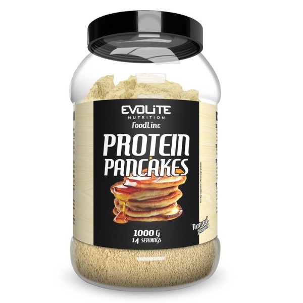 Protein Pancakes 1000g Protein Pancakes 1000g