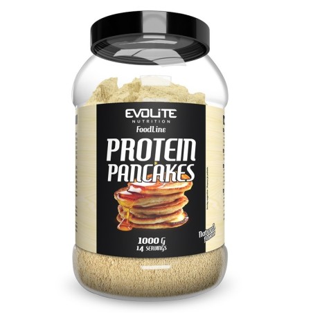 Protein Pancakes 1000g