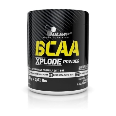 BCAA Xplode Powder 280g