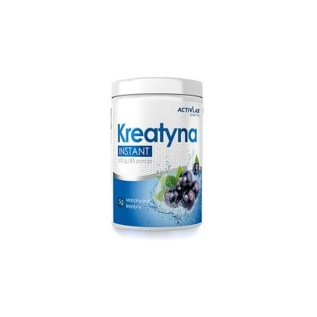 Kreatyna Instant 500g
