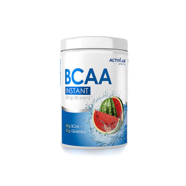 BCAA Instant 500g BCAA Instant 500g