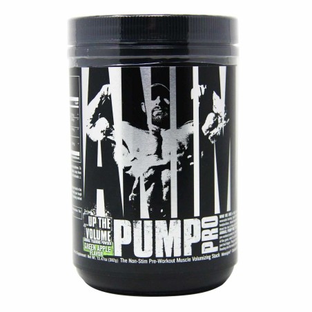 Animal Pump Pro 382g