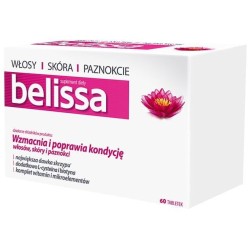 Belissa 60tab.