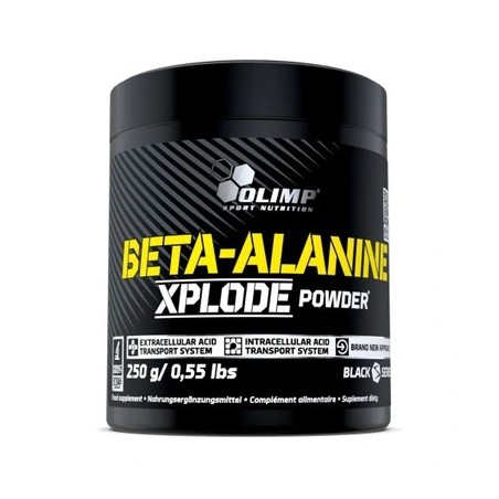 Beta-Alanine Xplode Powder 250g